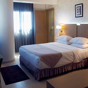 Africa Nova Hotel